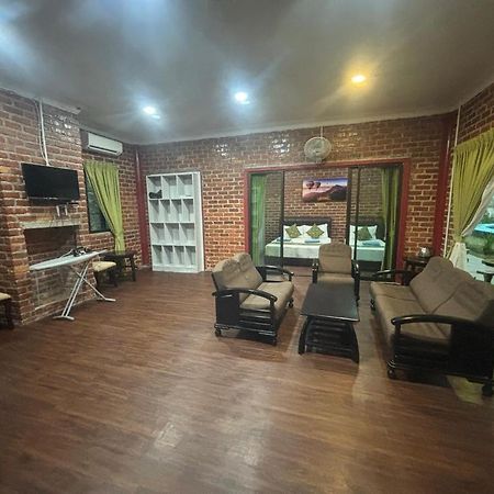 Yeob Village Kampong Padang (Selangor) Exterior foto