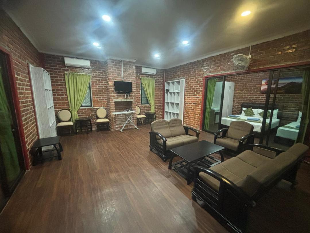 Yeob Village Kampong Padang (Selangor) Exterior foto