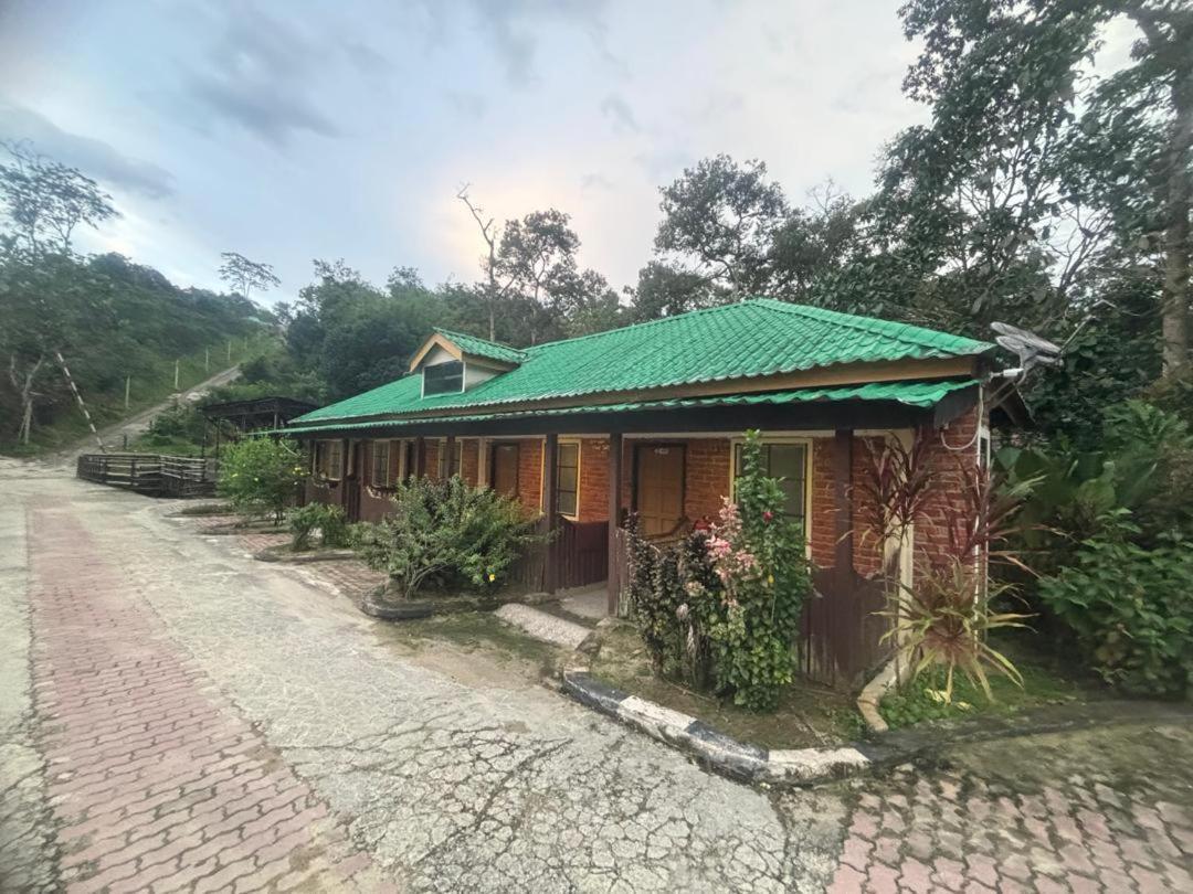 Yeob Village Kampong Padang (Selangor) Exterior foto